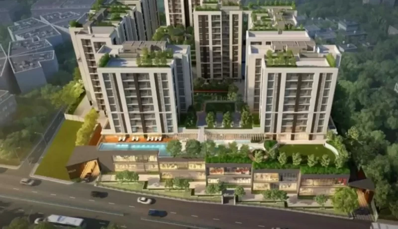 Apartment for Sale in Srijan Solus, Madhyamgram, Kolkata