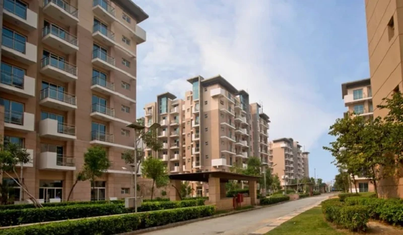 Apartment for Sale in Emaar Common Wealth Games Village, Patparganj, East Delhi