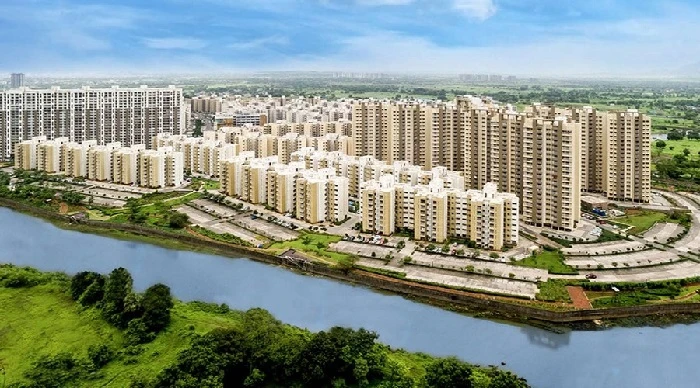 Apartment for Sale in Lodha Palava Estela D To G, Dombivli East, Thane