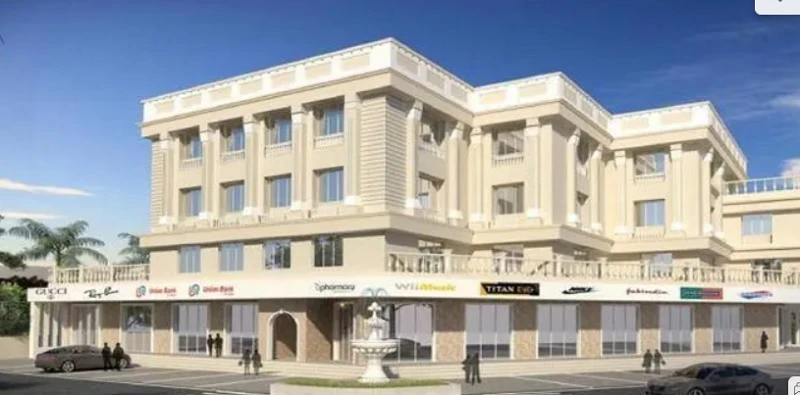 2 BHK Apartment for Sale in NG Urbano, Wagholi  , Pune
