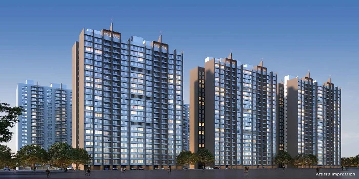 Apartment for Sale in Kolte Patil Life Republic Sector R16 16th Avenue Arezo, Hinjewadi  , Pune