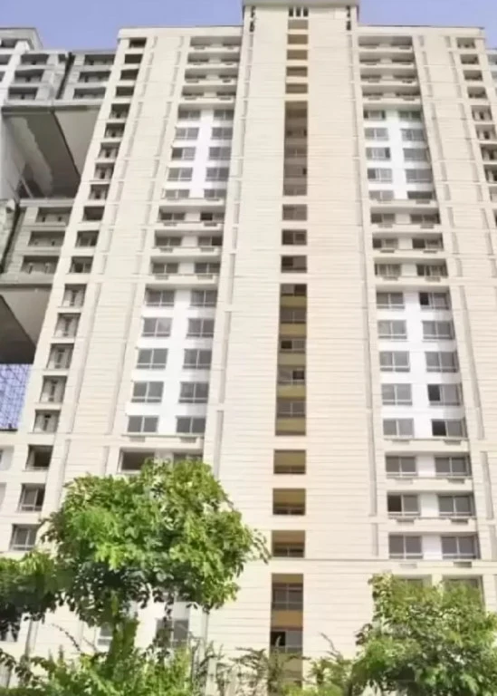 Apartment for Sale in Jaypee The Kalypso Court, Sector 128, Noida