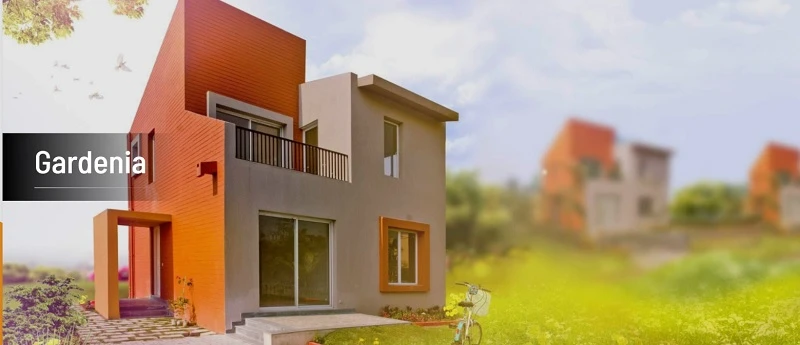 3 BHK Independent House/Villa for Sale in Ambuja Neotia Gardenia 1 And 2 Villa, Roychak, Kolkata