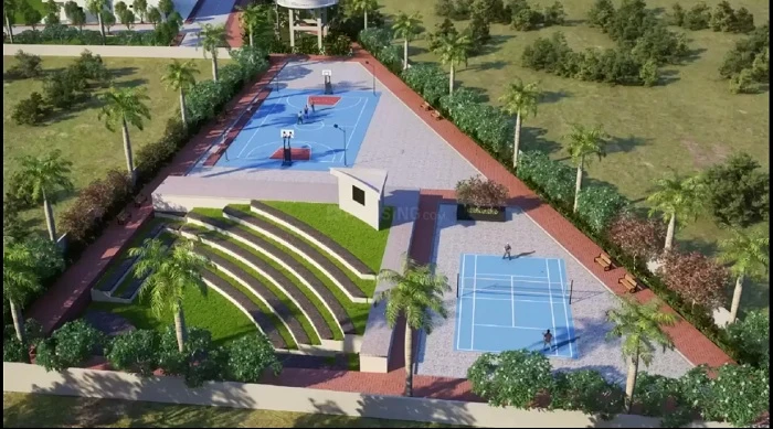 Residential Land for Sale in Shriram Earth, Ramangondanahalli, Bangalore