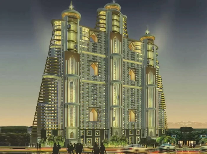 Apartment for Sale in Raheja Revanta, Sector 78, Gurgaon