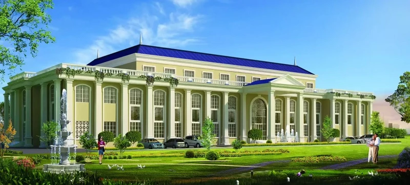 Apartment for Sale in DLF Valley, Sector 3 Panchkula, Panchkula