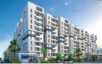 3 BHK Apartment for Sale in Mallapur, Hyderabad