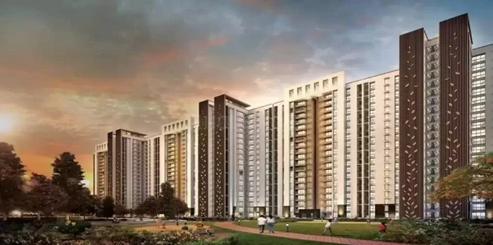 2 BHK Apartment for Sale in Lodha Upper Thane Ecopolis A, Bhiwandi, Thane