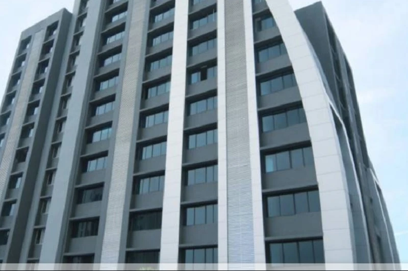 Office Space for Sale in Goyal Pinnacle Business Park, Prahlad Nagar, Ahmedabad
