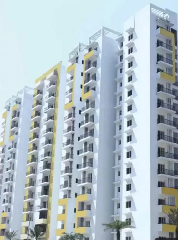 Apartment for Sale in Panchsheel Greens, Sector 16B Greater Noida, Greater Noida