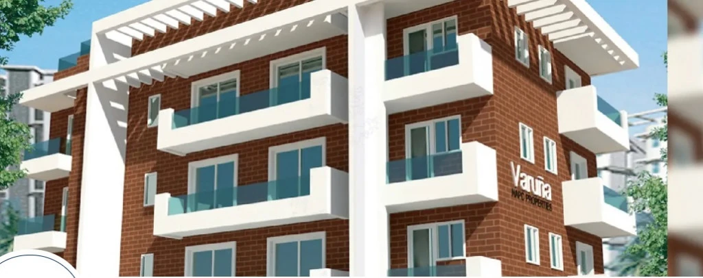 3 BHK Apartment for Sale in Radiance Varuna, Alwarpet, Chennai