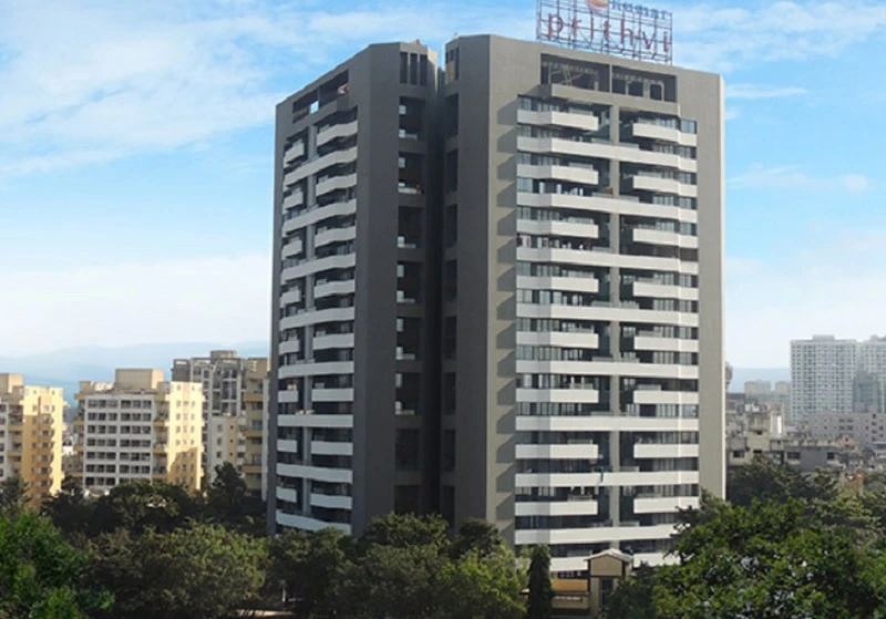 3 BHK Apartment for Sale in Kumar Prithvi , Kondhwa  , Pune