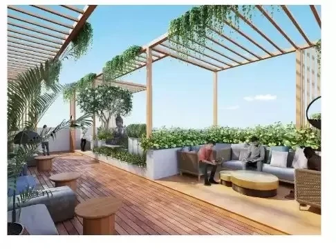 Apartment for Sale in Lodha Codename Move Up, Jogeshwari West   , Mumbai