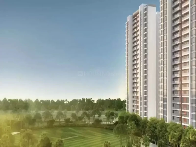 Apartment for Sale in Sobha City Phase 5, Sector 109, Gurgaon
