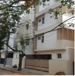 3 BHK Apartment for Sale in Jayanagar, Bangalore