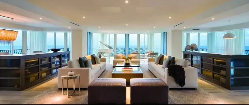 Apartment for Sale in Shriram Southern Crest, JP Nagar Phase 6, Bangalore