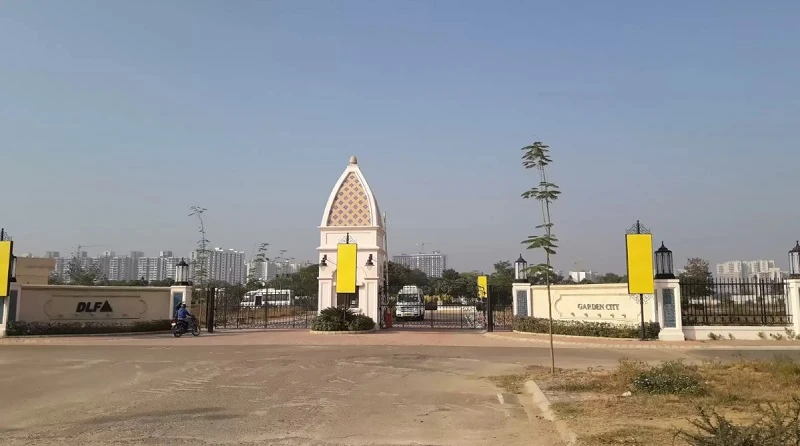 Residential Land for Sale in DLF Garden City Plots, Sector 91, Gurgaon