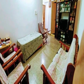 Apartment for Rent in Doddabommasandra, Bangalore