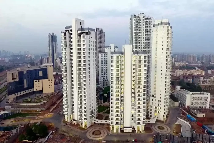 3 BHK Apartment for Sale in 4 Directions Floors 2, Sector 67 Gurgaon, Gurgaon