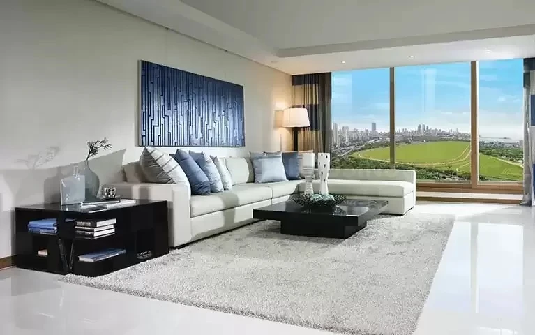 3 BHK Apartment for Sale in Lodha Vista, Lower Parel   , Mumbai