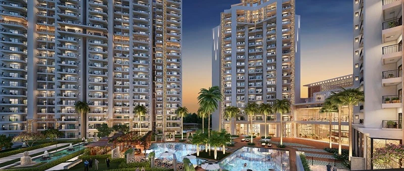 Apartment for Sale in ACE Divino, Sector 1 Noida Extension, Greater Noida