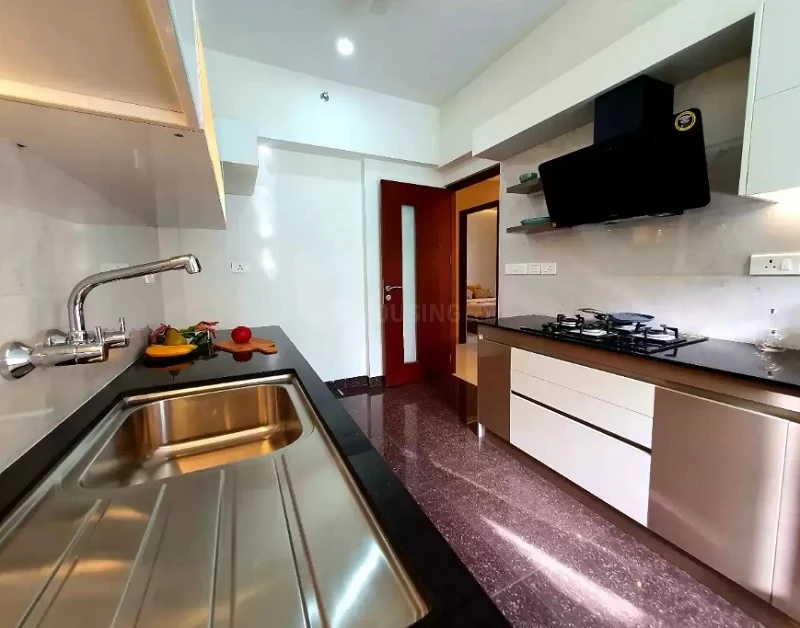 2 BHK Apartment  for Sale  in Skyline Blue Vista, Puthiyangadi, Kozhikode