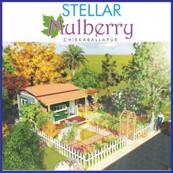 Farm House for Sale in Chikkaballapur, Bangalore