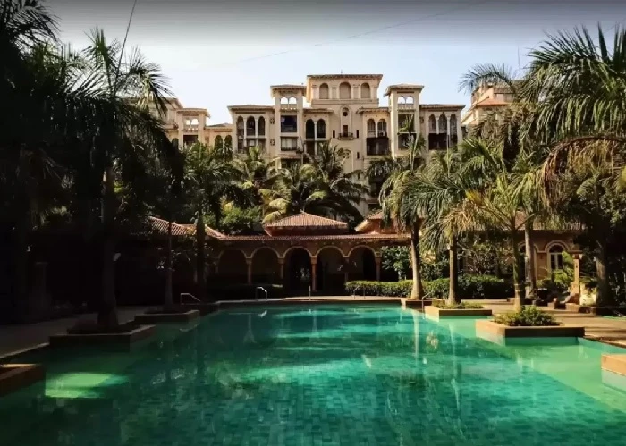 Apartment for Sale in Mahindra Gardens, Goregaon West   , Mumbai