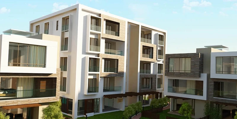 4 BHK Independent House/Villa for Sale in Arvind Expansia, Mahadevapura, Bangalore