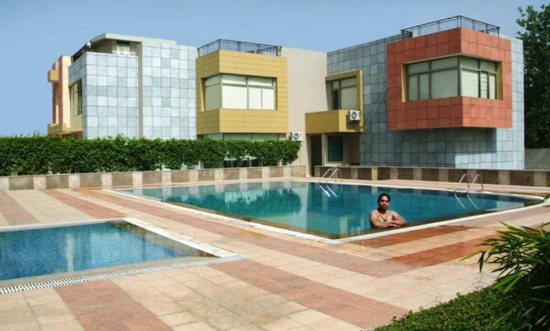 Apartment for Sale in Eldeco Personal Floors, Sector 19 Sonipat, Sonipat