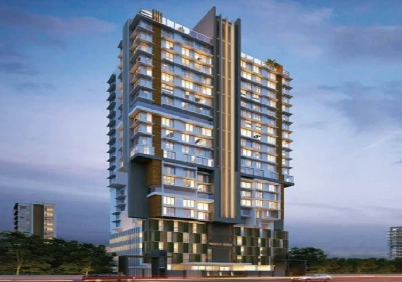 Apartment for Sale in Ekta World WestBay, Bandra West   , Mumbai