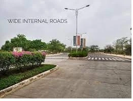 Residential Land for Sale in Emaar Jaipur Green Extension Vaikunth New, Jhai, Jaipur