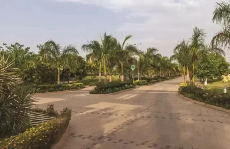 Residential Land for Sale in Goyal Orchid Nirvana 2.0, Devanahalli, Bangalore