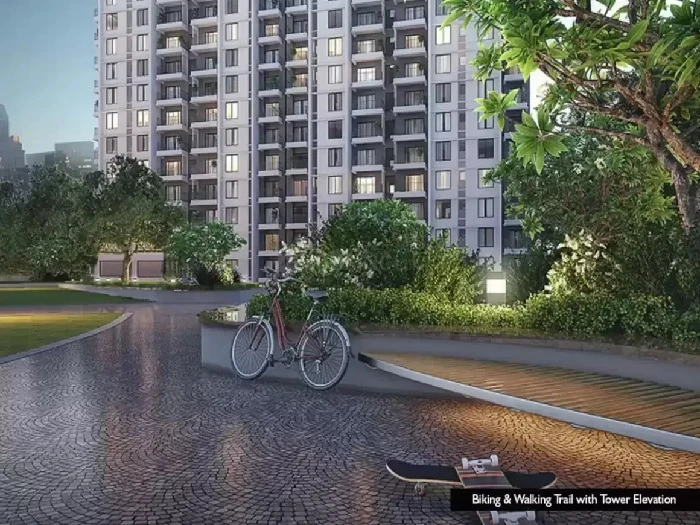Apartment for Sale in Sobha City Phase 5, Sector 109, Gurgaon