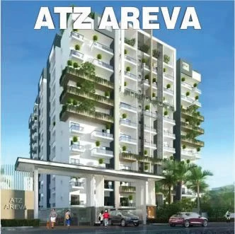 2 BHK Apartment  for Sale  in Marathahalli, Bangalore
