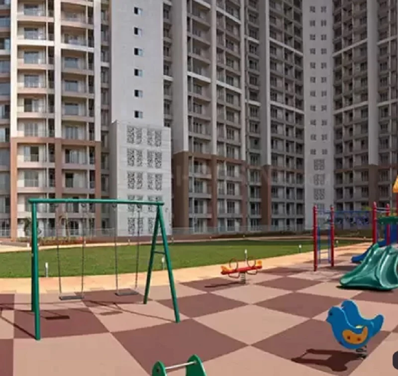 Apartment for Sale in  Indiabulls Daffodils Tower, Panvel   , Navi Mumbai
