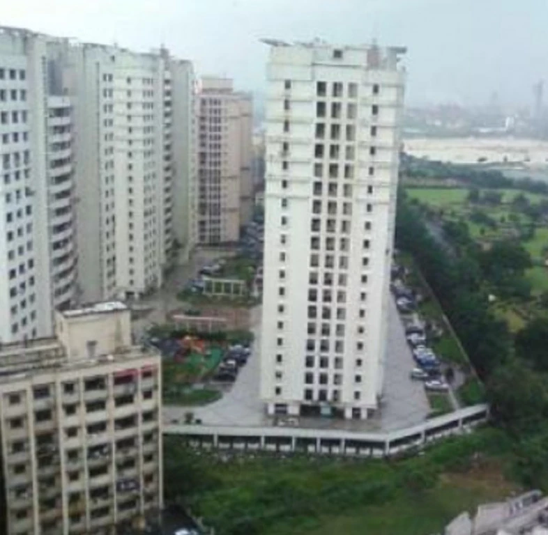 Apartment for Sale in G Corp Bellagio, Ghodbunder Road, Thane