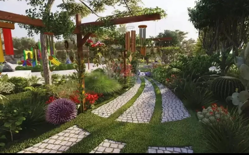 Residential Land for Sale in Mahaveer Edenfield, Electronic City Phase 2, Bangalore