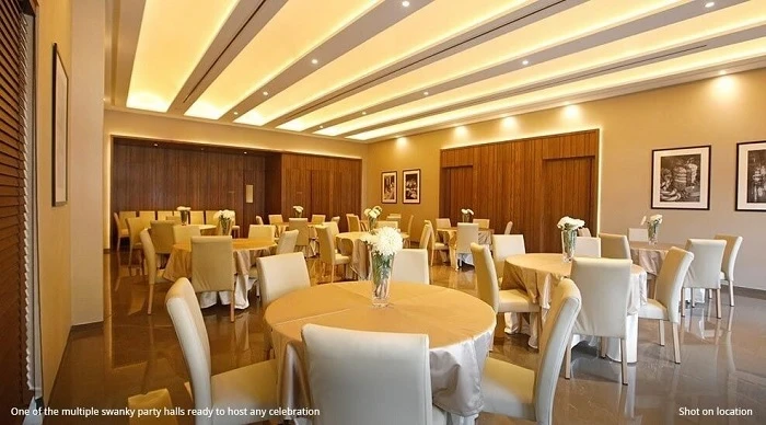 Apartment for Sale in Lodha Amara Wing 40 And 41, Kolshet, Thane