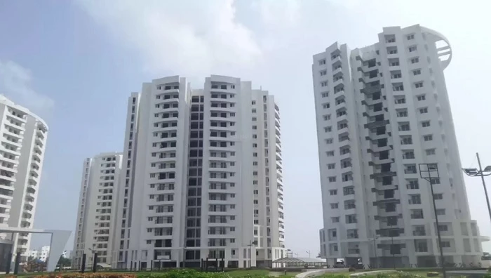 3 BHK Apartment for Sale in Jains Inseli Park, OMR Padur, Chennai
