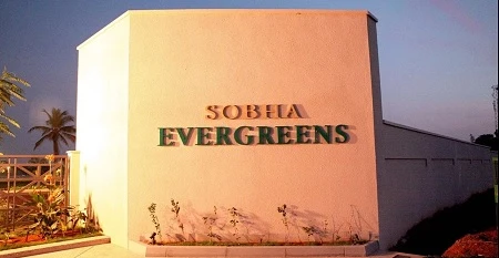 Residential Land for Sale in Sobha Evergreens, Kundrathur, Chennai