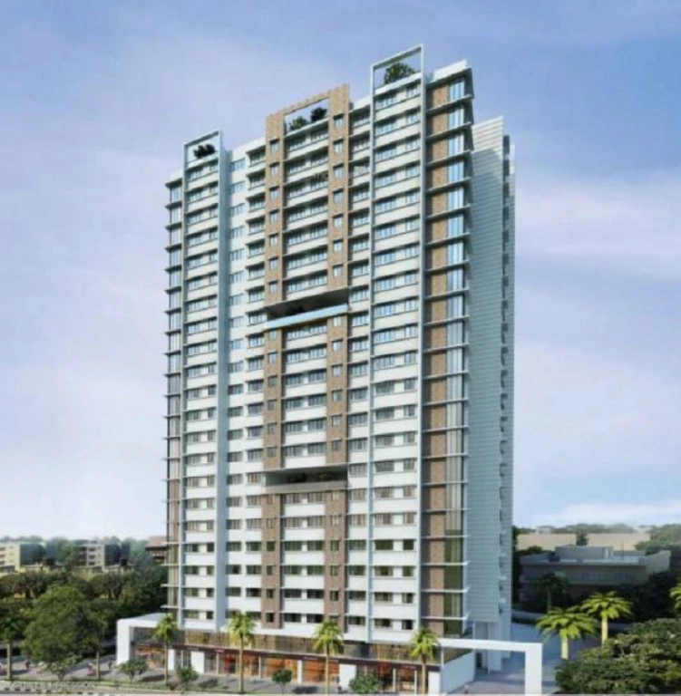Apartment for Sale in CRYSTAL ARMUS A to C, Chembur   , Mumbai