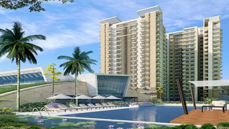 2 BHK Apartment for Sale in Eldeco Accolade, Sohna, Gurgaon