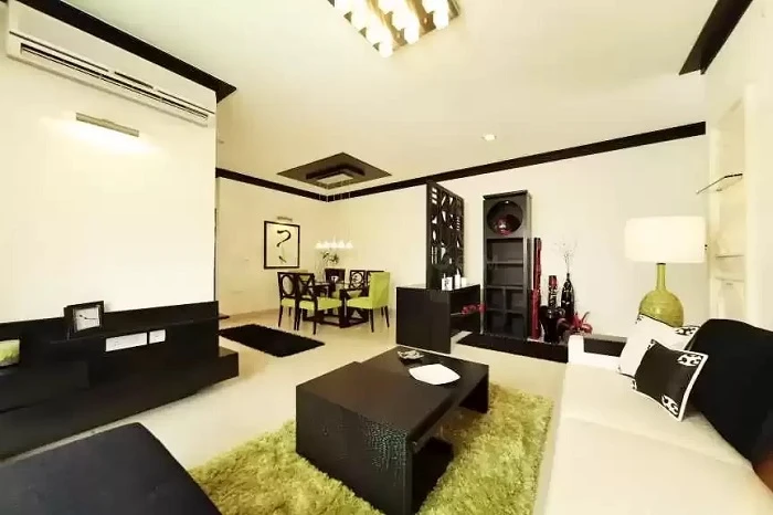 Apartment for Sale in Puravankara Purva Silversands, Keshavnagar, Pune
