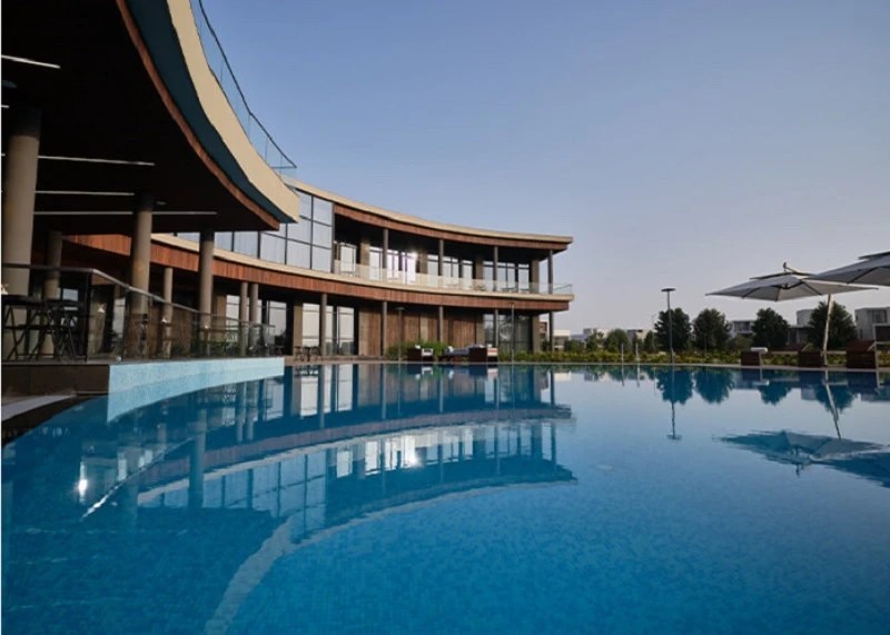 Independent House/Villa for Sale in Arvind Uplands, Nasmed, Ahmedabad
