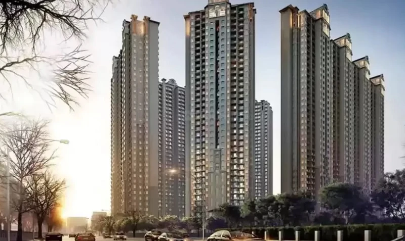Apartment for Sale in ATS Picturesque Reprieves Phase 1, Sector 152, Noida