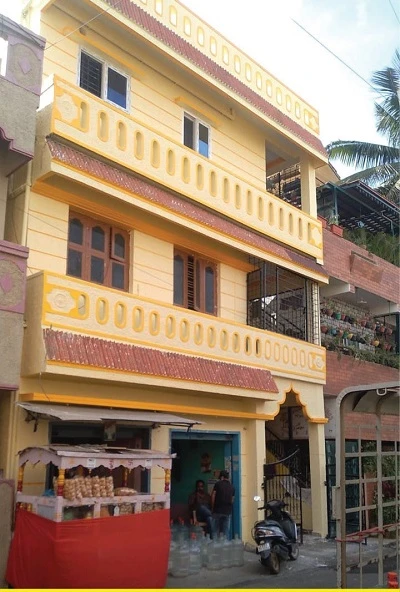 Shop/Showroom for Sale in Ramamurthy Nagar, Bangalore
