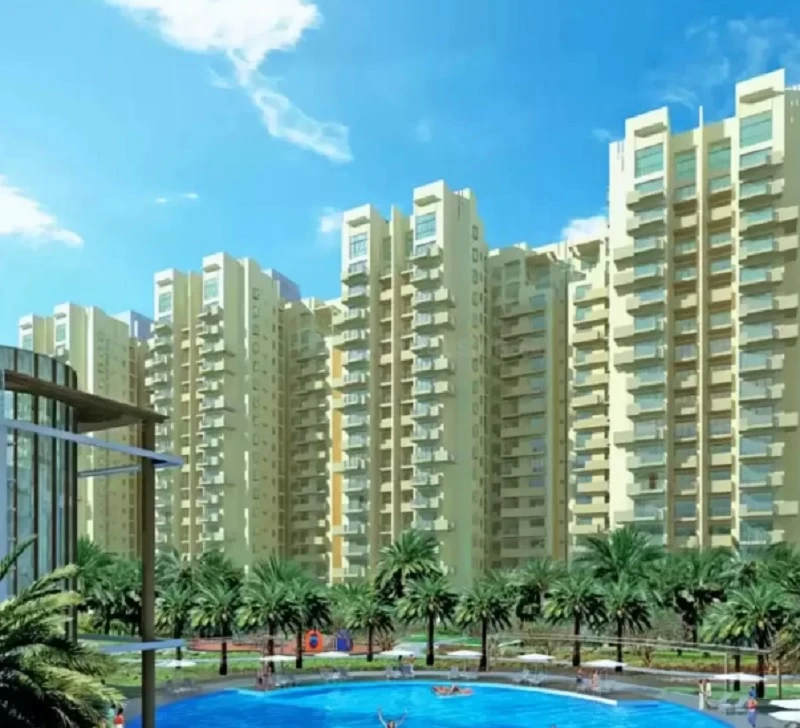 Apartment for Sale in Emaar The Palm Drive, Sector 66, Gurgaon