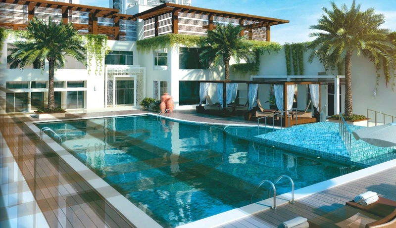 Apartment for Sale in DLF Primus, Sector 82A, Gurgaon