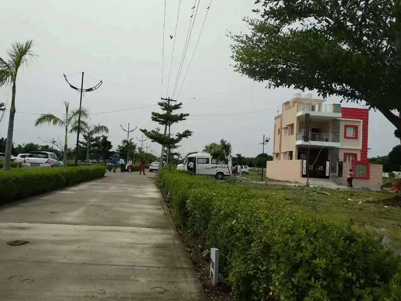 Residential Land for Sale in Jains Akshardham, Manapakkam, Chennai